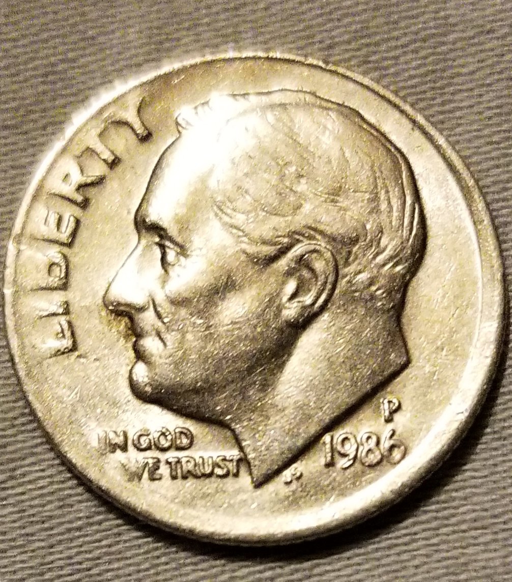 1965-Roosevelt-Dime-DDO-?