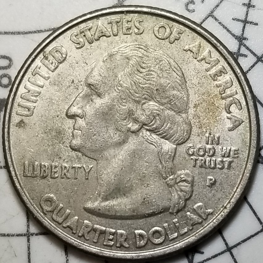 2000-Maryland-Quarter,-PMD-Or-DD?