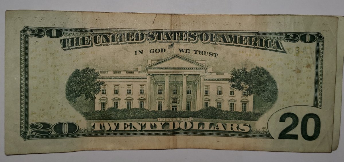 2009-$20.00-Note-Error?