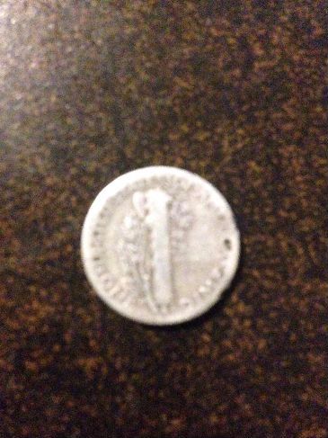 Dime-Roll-Searching
