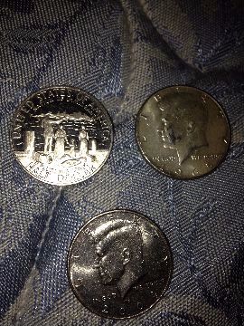 JFK-Half-Dollar-Roll-Hunters:-Silver,-Proofs-And-Other-Finds