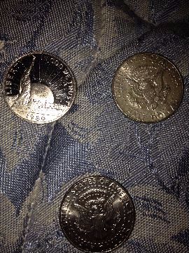 JFK-Half-Dollar-Roll-Hunters:-Silver,-Proofs-And-Other-Finds