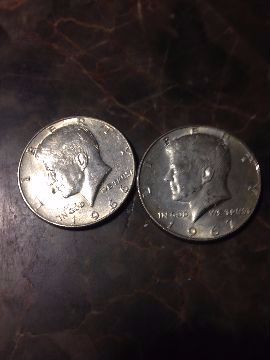 JFK-Half-Dollar-Roll-Hunters:-Silver,-Proofs-And-Other-Finds