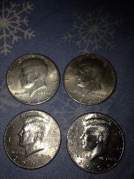 JFK-Half-Dollar-Roll-Hunters:-Silver,-Proofs-And-Other-Finds