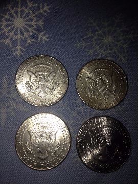 JFK-Half-Dollar-Roll-Hunters:-Silver,-Proofs-And-Other-Finds