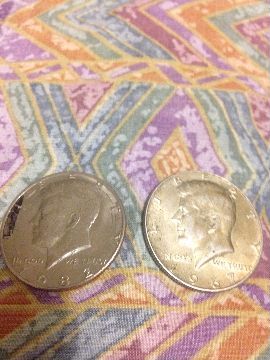 JFK-Half-Dollar-Roll-Hunters:-Silver,-Proofs-And-Other-Finds