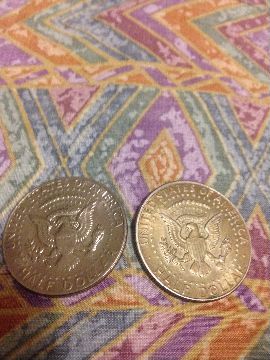 JFK-Half-Dollar-Roll-Hunters:-Silver,-Proofs-And-Other-Finds