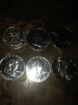 JFK-Half-Dollar-Roll-Hunters:-Silver,-Proofs-And-Other-Finds