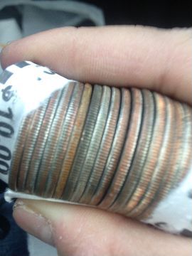 JFK-Half-Dollar-Roll-Hunters:-Silver,-Proofs-And-Other-Finds