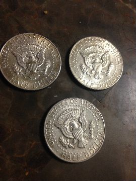 JFK-Half-Dollar-Roll-Hunters:-Silver,-Proofs-And-Other-Finds