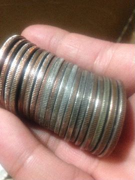 JFK-Half-Dollar-Roll-Hunters:-Silver,-Proofs-And-Other-Finds