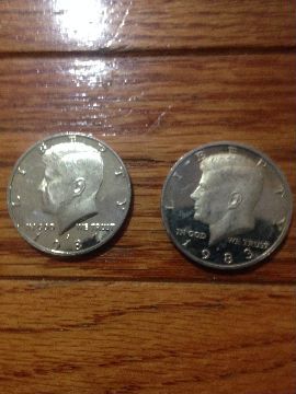 JFK-Half-Dollar-Roll-Hunters:-Silver,-Proofs-And-Other-Finds