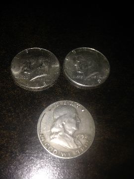 JFK-Half-Dollar-Roll-Hunters:-Silver,-Proofs-And-Other-Finds