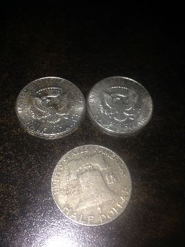 JFK-Half-Dollar-Roll-Hunters:-Silver,-Proofs-And-Other-Finds