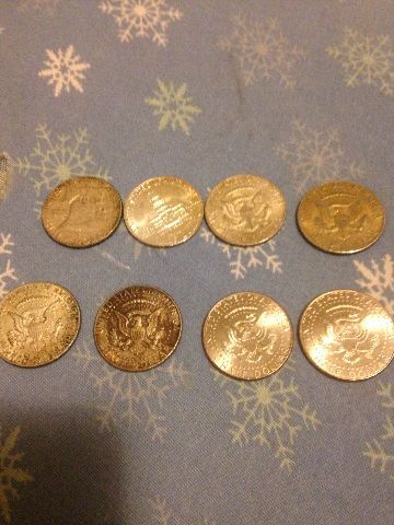 JFK-Half-Dollar-Roll-Hunters:-Silver,-Proofs-And-Other-Finds
