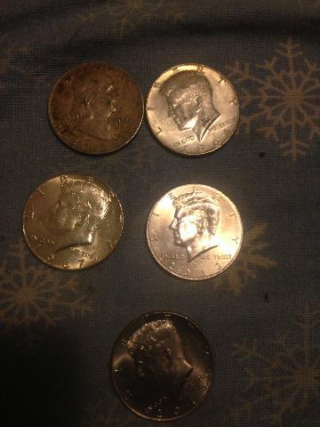 JFK-Half-Dollar-Roll-Hunters:-Silver,-Proofs-And-Other-Finds