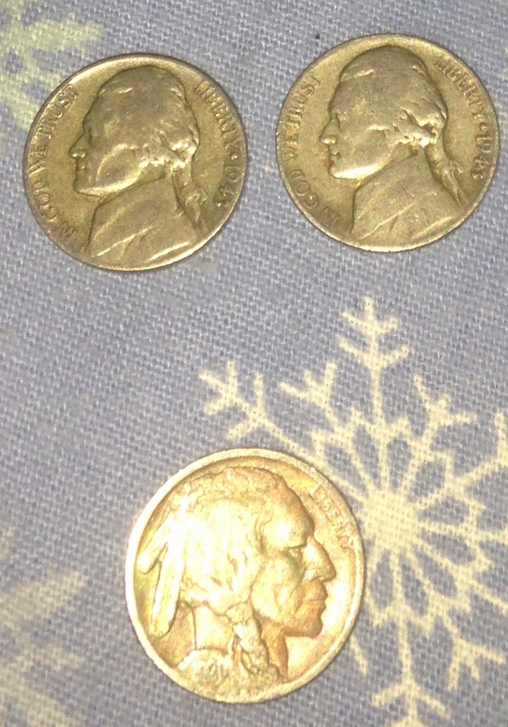 The-Goal:-25,000-Rolls-Of-Nickels-All-Searchers-Welcome!