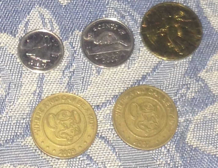 Coinstar-Finds!-Including-Bank-Counters-And-Other-Machines