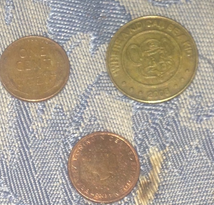 Coinstar-Finds!-Including-Bank-Counters-And-Other-Machines