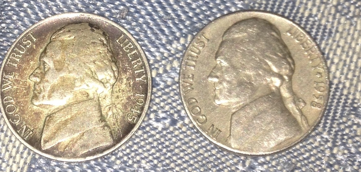 Older-Coins-From-A-Teller-Trays!