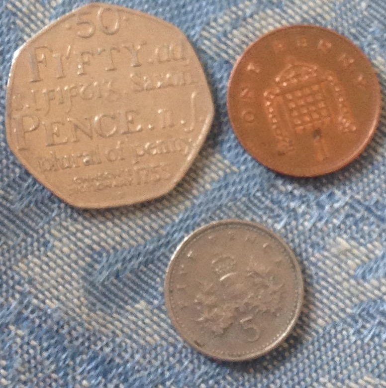Coinstar-Finds!-Including-Bank-Counters-And-Other-Machines