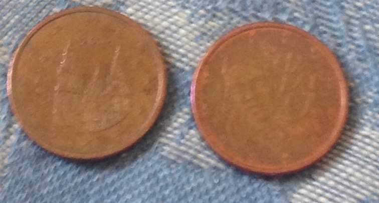 Coinstar-Finds!-Including-Bank-Counters-And-Other-Machines