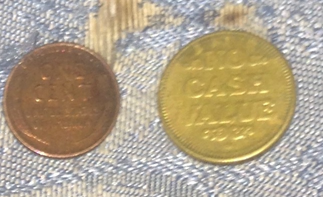 Coinstar-Finds!-Including-Bank-Counters-And-Other-Machines