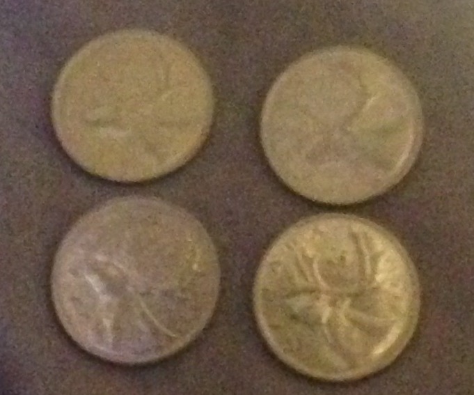 Coinstar-Finds!-Including-Bank-Counters-And-Other-Machines