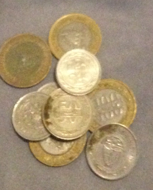 Coinstar-Finds!-Including-Bank-Counters-And-Other-Machines