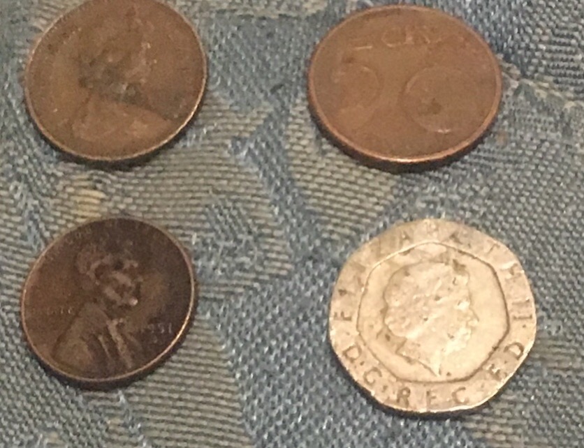 Coinstar-Finds!-Including-Bank-Counters-And-Other-Machines
