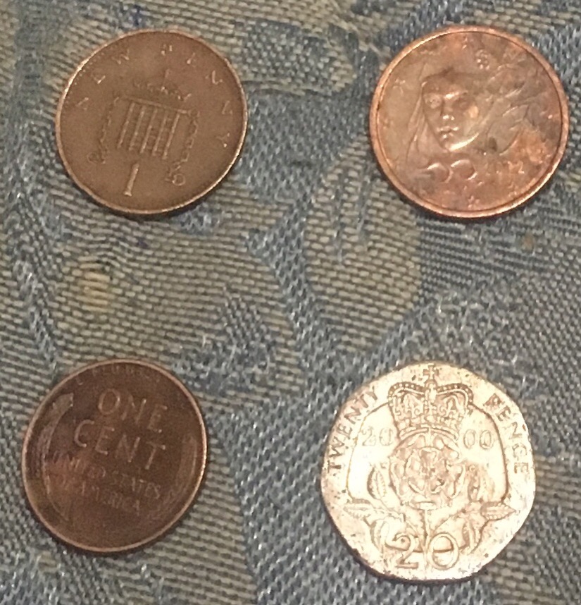 Coinstar-Finds!-Including-Bank-Counters-And-Other-Machines