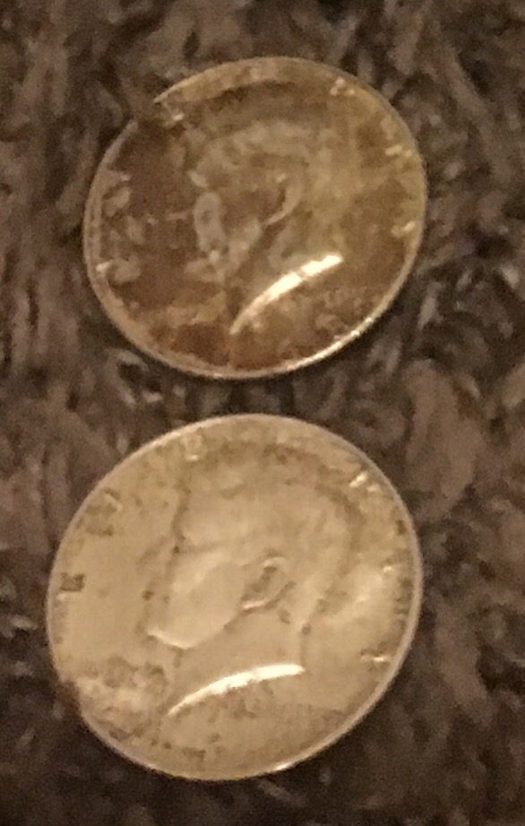 JFK-Half-Dollar-Roll-Hunters:-Silver,-Proofs-And-Other-Finds