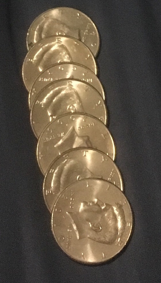 JFK-Half-Dollar-Roll-Hunters:-Silver,-Proofs-And-Other-Finds