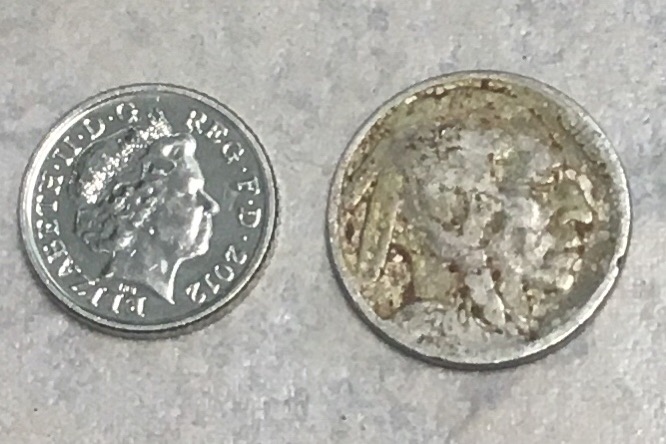 Coinstar-Finds!-Including-Bank-Counters-And-Other-Machines