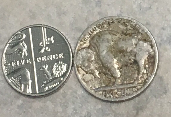 Coinstar-Finds!-Including-Bank-Counters-And-Other-Machines