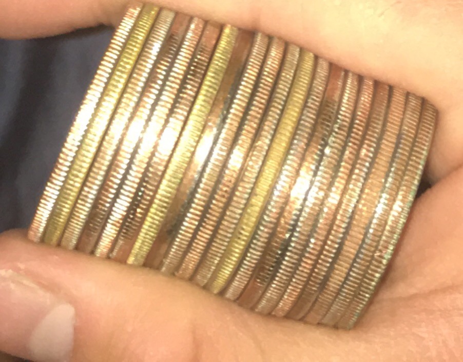 JFK-Half-Dollar-Roll-Hunters:-Silver,-Proofs-And-Other-Finds