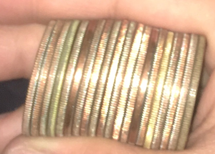 JFK-Half-Dollar-Roll-Hunters:-Silver,-Proofs-And-Other-Finds