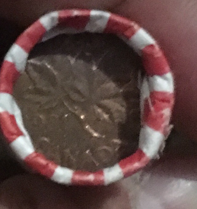Pictures-Of-End-Roll-Finds