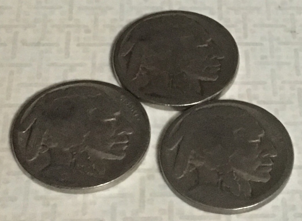 The-Goal:-25,000-Rolls-Of-Nickels-All-Searchers-Welcome!