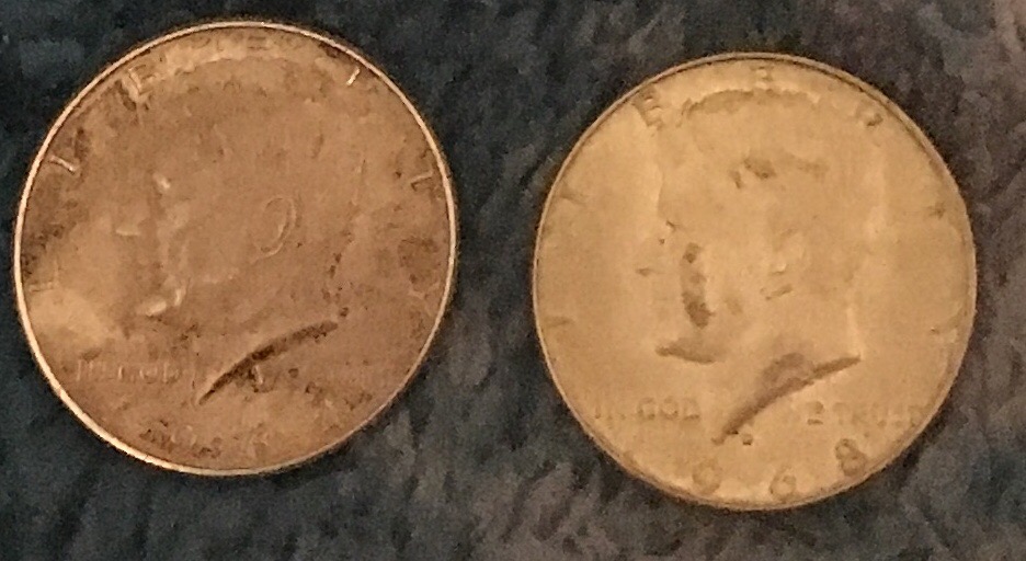 JFK-Half-Dollar-Roll-Hunters:-Silver,-Proofs-And-Other-Finds