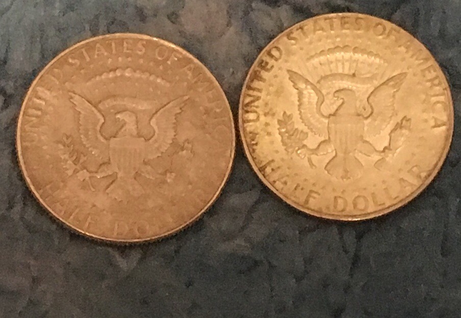 JFK-Half-Dollar-Roll-Hunters:-Silver,-Proofs-And-Other-Finds