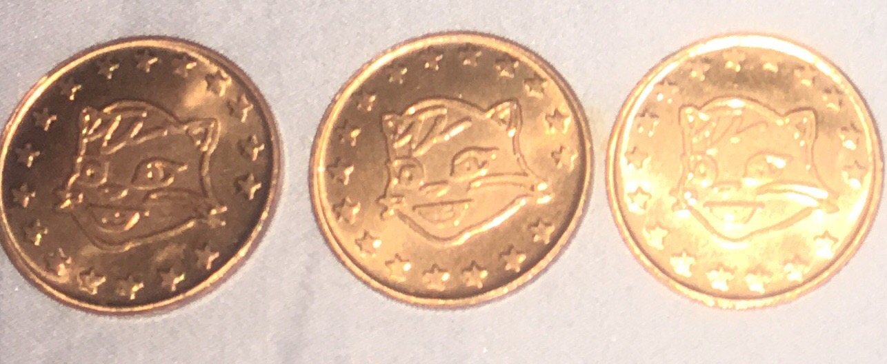 Coinstar-Finds!-Including-Bank-Counters-And-Other-Machines