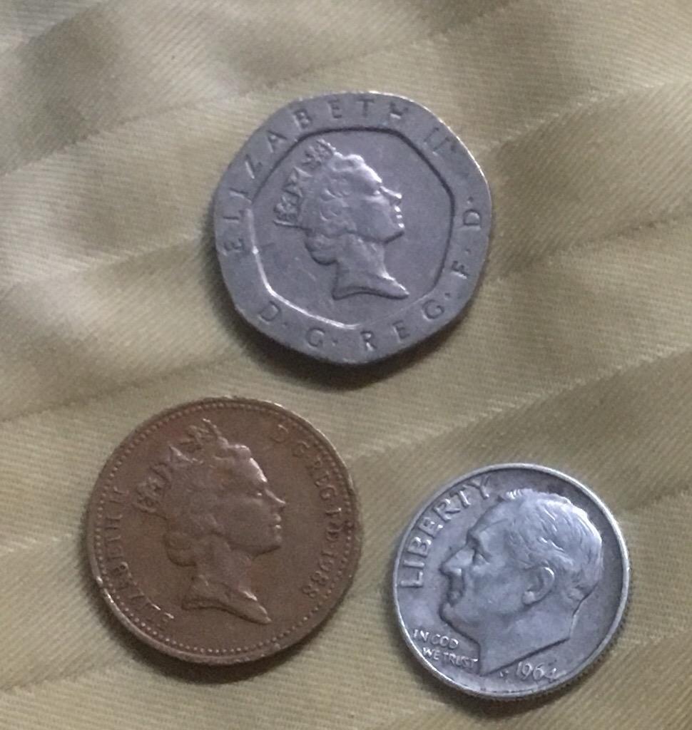 Coinstar-Finds!-Including-Bank-Counters-And-Other-Machines