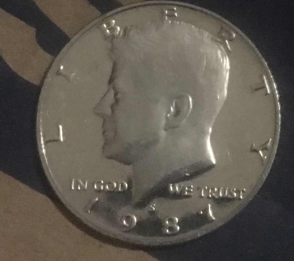JFK-Half-Dollar-Roll-Hunters:-Silver,-Proofs-And-Other-Finds