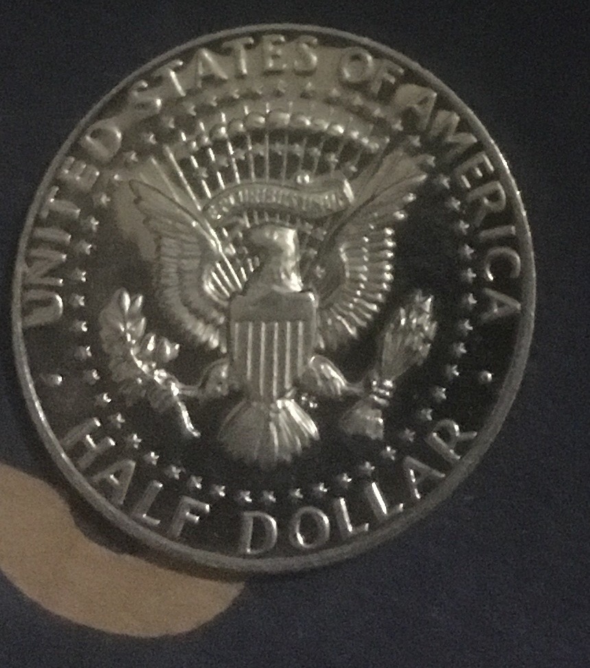 JFK-Half-Dollar-Roll-Hunters:-Silver,-Proofs-And-Other-Finds