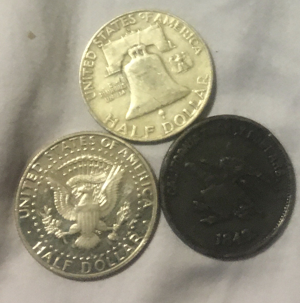 JFK-Half-Dollar-Roll-Hunters:-Silver,-Proofs-And-Other-Finds