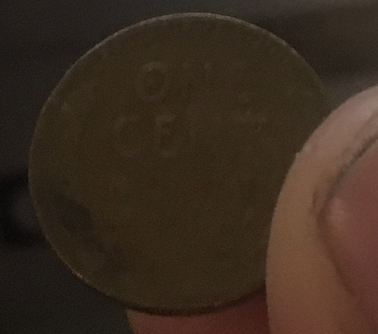 A-Founds-A-1919-Wheat-Cents!!
