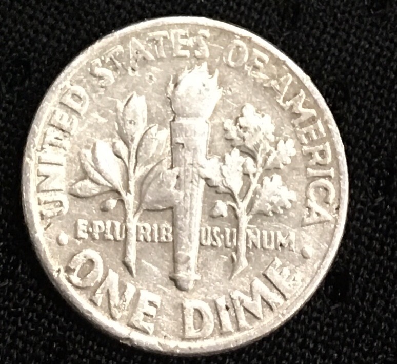 Older-Coins-From-A-Teller-Trays!