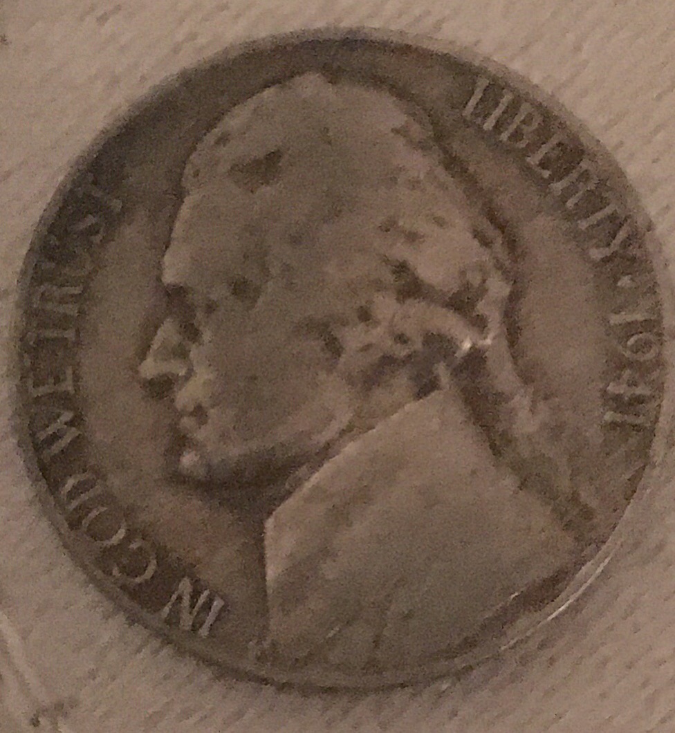 Do-You-A-Pick-Up-Old-Coins-From-Drive-Thru?