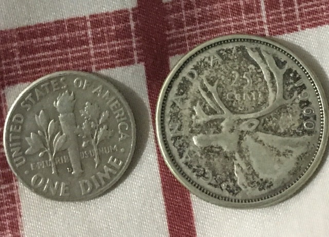 1960-S-Rolls-Coin-Roll-Hunting.